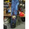 Image 2 : SNOWBOARD BAG W/CAPITA SNOWBOARD