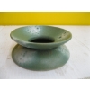 Image 4 : WEST GERMAN MCM VASE & A SM. CERAMIC VASE
