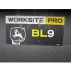 Image 5 : SKID STEER ATTACHMENT - JOHN DEERE BLADE W/HYDRAULICS 