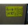 Image 3 : BOX W/2 DECORATIVE PILLOWS, PLAQUE & OUTDOOR CHRISTMAS BULB STAKES