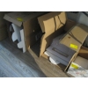 Image 3 : MISC. CAKE BOXES, ETC.