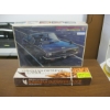 Image 1 : HAWAIIAN OUTRIGGER CANOE KIT & A TOYOTA COROLLA KIT