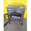 Image 2 : ELECTRIC FIREPLACE HEATER