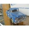 Image 2 : 1958 CHEVY APACHE DIECAST TRUCK