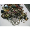 Image 2 : BAG OF ASST. COSTUME JEWELLERY