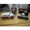 Image 2 : 4 TEXACO TRUCKS