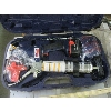 Image 2 : LINCOLN CORDLESS 14.4V GREASE GUN
