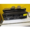 Image 4 : TECHNICS TURNTABLE, AMP, 5 DISC CD PLAYER & TAPE DECK
