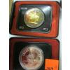Image 2 : 3 CDN SILVER $1s - 50% SILVER