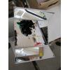 Image 4 : MISC. LIGHTBULBS, MAKEUP MIRROR, ETC.