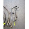 Image 2 : ASST, OXY ACETYLENE TORCH PIECES, HOSE, ETC.