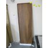 Image 1 : WOOD FINISH TOP OF SIDEBOARD, APPROX. 63"X20"