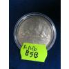 Image 2 : 1960 CDN $1 COIN