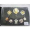 Image 1 : 2007 ROYAL CDN MINT PROOF COIN SET