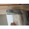 Image 2 : 3 HEAVY DUTY PLANER BLADES