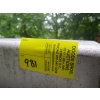 Image 3 : ALUMINUM DECK FROM A TRUCK