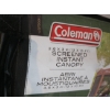 Image 2 : COLEMAN SCREEN INSTANT CANOPY 12'X10' TENT