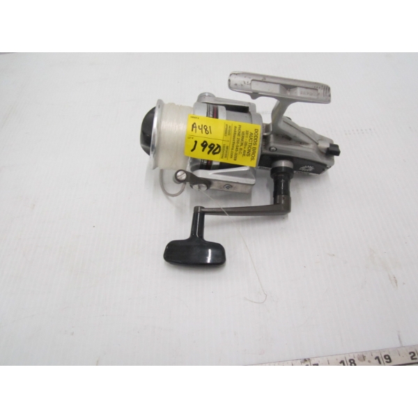 DAIWA 7000X FISHING REEL