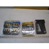 Image 1 : MISC. ROUTER BITS, STAPLER & STAPLES