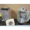 Image 3 : MISC. BLENDER JUGS, HAND SHOWER SPRAYER, ETC.