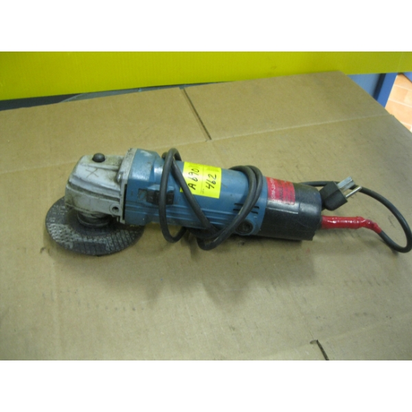 MAKITA ANGLE GRINDER