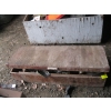Image 4 : WOODEN CRATE W/ASST. CAR PARTS