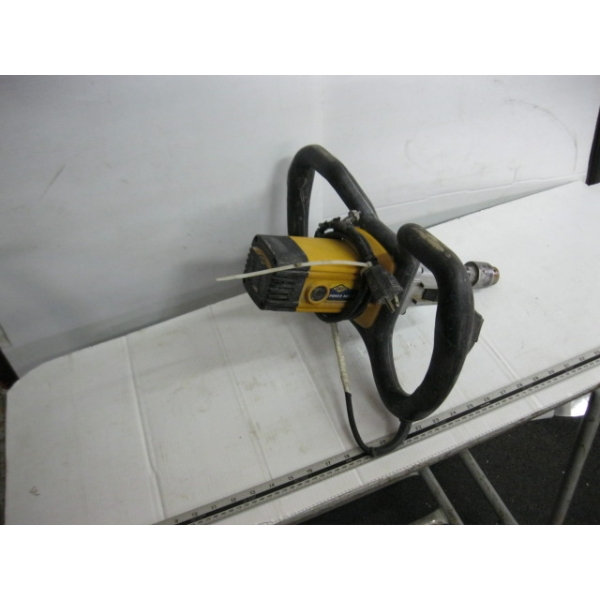 QEP POWER MIXER