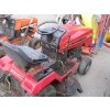 Image 2 : YARD PRO RIDE ON MOWER (CONDITION UNKNOWN)
