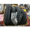 Image 1 : SET OF NEW 2.50X10" TIRES & TUBES