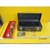 Image 1 : TOOLBOX W/CONTENTS