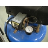 Image 4 : AIR COMPRESSOR ON WHEELS 26 US GAL