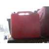 Image 3 : 5 VARIOUS SIZE JERRY CANS