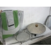 Image 1 : ELECTRIC WOK, DRYING RACKS & CASE