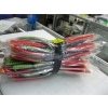 Image 2 : 6 PAIR OF SZ 8 CHEM STOP GLOVES