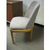 Image 2 : GREYISH UPHOLSTERED CHAIR