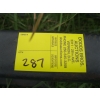 Image 6 : 6' - 3 POINT HITCH BLADE