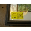 Image 2 : PAIR OF ORIGINAL WATERCOLORS BY CHI, '80
