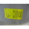 Image 3 : GRAY CAN W/SPIGOT & HOSES INSIDE