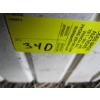 Image 4 : BIN & BOX OF MISC. CHAIN, WIRE, LIGHTS, ETC.