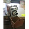 Image 3 : VINTAGE LEATHER CASED KODAK BROWNIE CAMERA & VINTAGE RECORDS