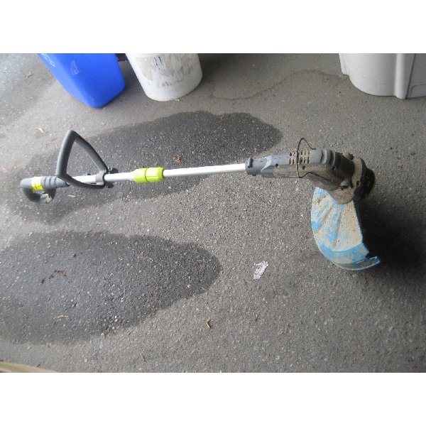 YARDWORKS ELECTRIC WEED EATER