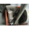 Image 2 : CONTAINER OF ASST. ELECTROLUX VACUUM PARTS