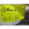 Image 3 : 2 BOXES OF FRENCH ONION SOUP BOWLS - 3 PER BOX