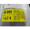 Image 3 : ROLL OF 6MM POLY BAGS, 35"X60" - BLACK
