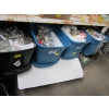 Image 1 : 4 BINS OF ASST. CANNING JARS & LIDS