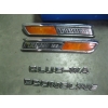 Image 2 : BIN OF ASST. EMBLEMS