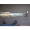 Image 4 : LONG CROSS CUT SAW