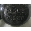 Image 3 : SET OF 6 KETTLE BALLS