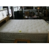 Image 3 : DOUBLE BOX SPRING & MATTRESS