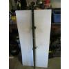 Image 1 : REBAR FENCE POSTS